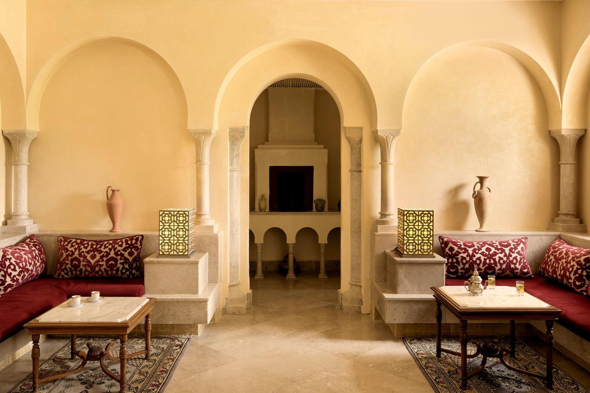 Iberostar Selection Eolia Djerba (Adults Only) Midoun Exterior foto