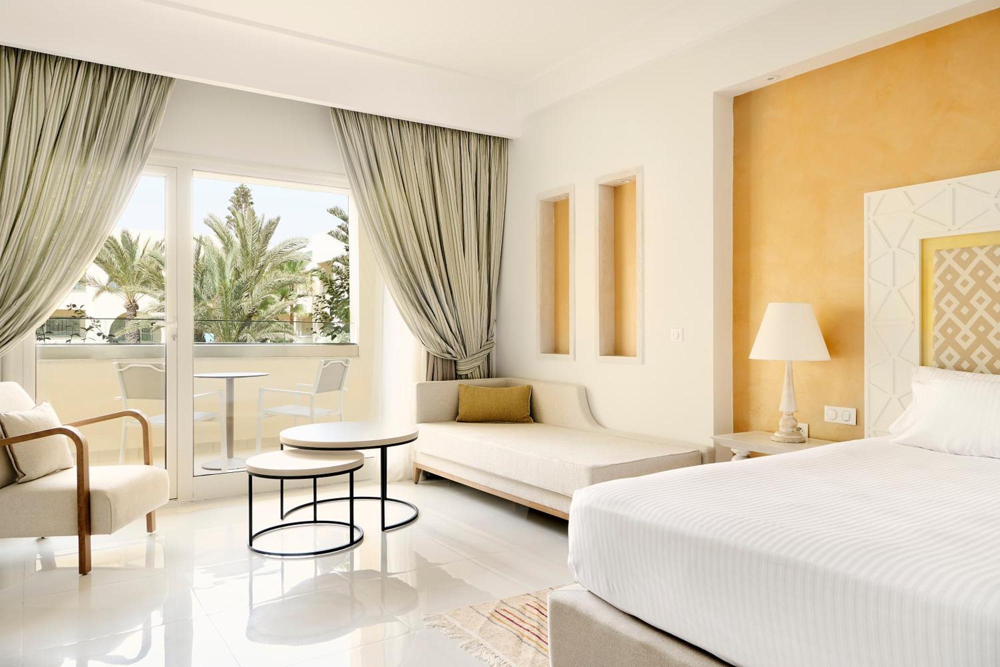 Iberostar Selection Eolia Djerba (Adults Only) Midoun Exterior foto