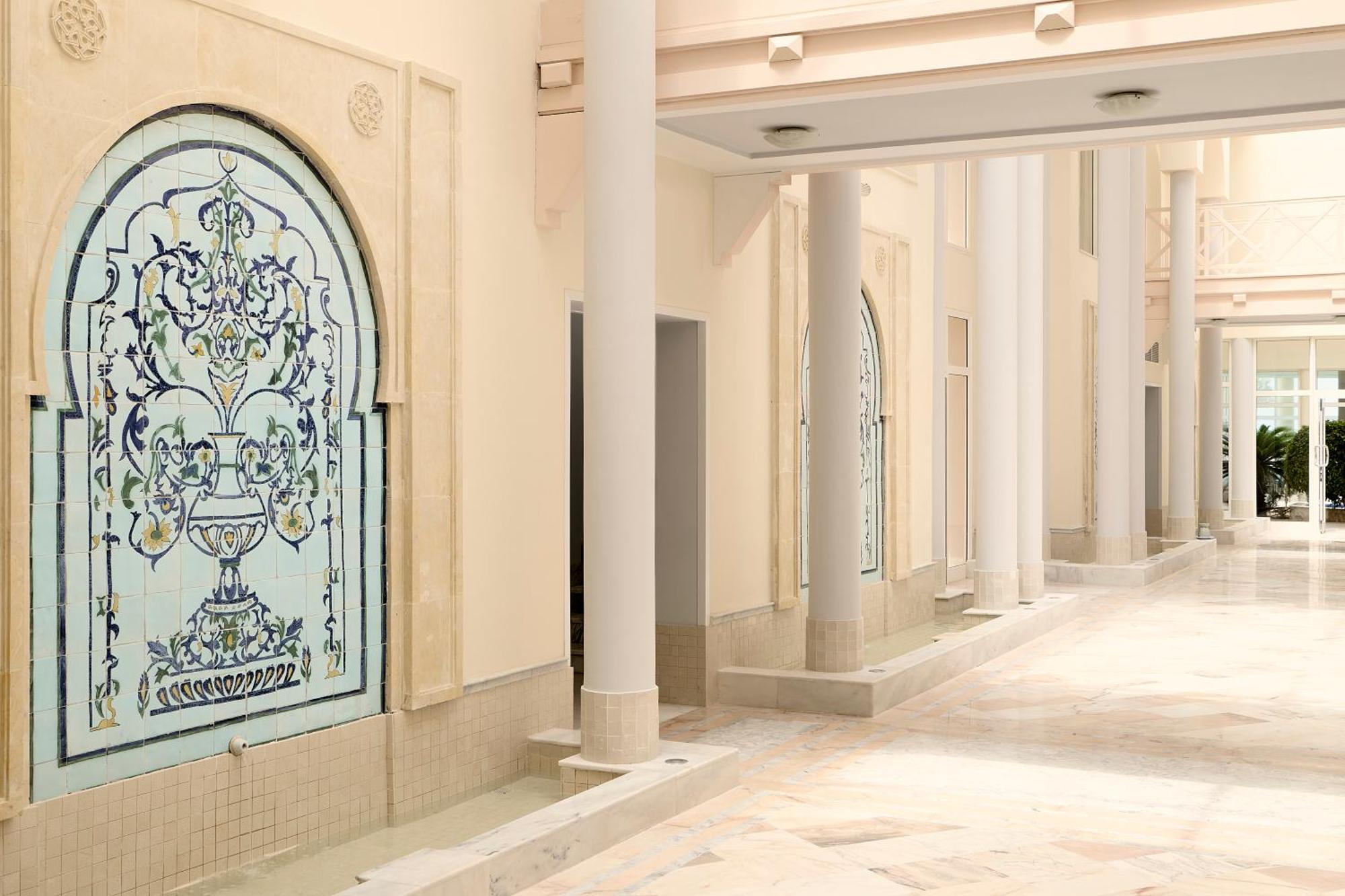 Iberostar Selection Eolia Djerba (Adults Only) Midoun Exterior foto