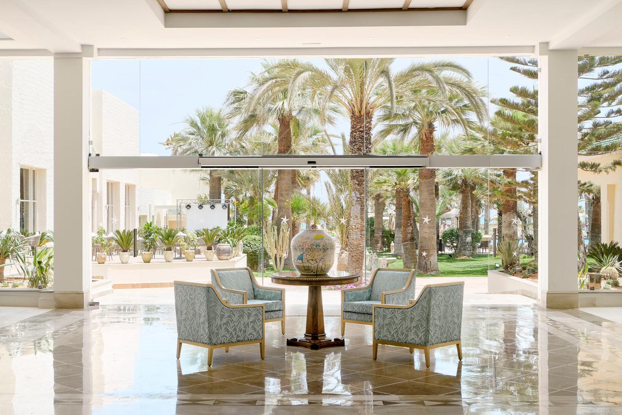 Iberostar Selection Eolia Djerba (Adults Only) Midoun Exterior foto