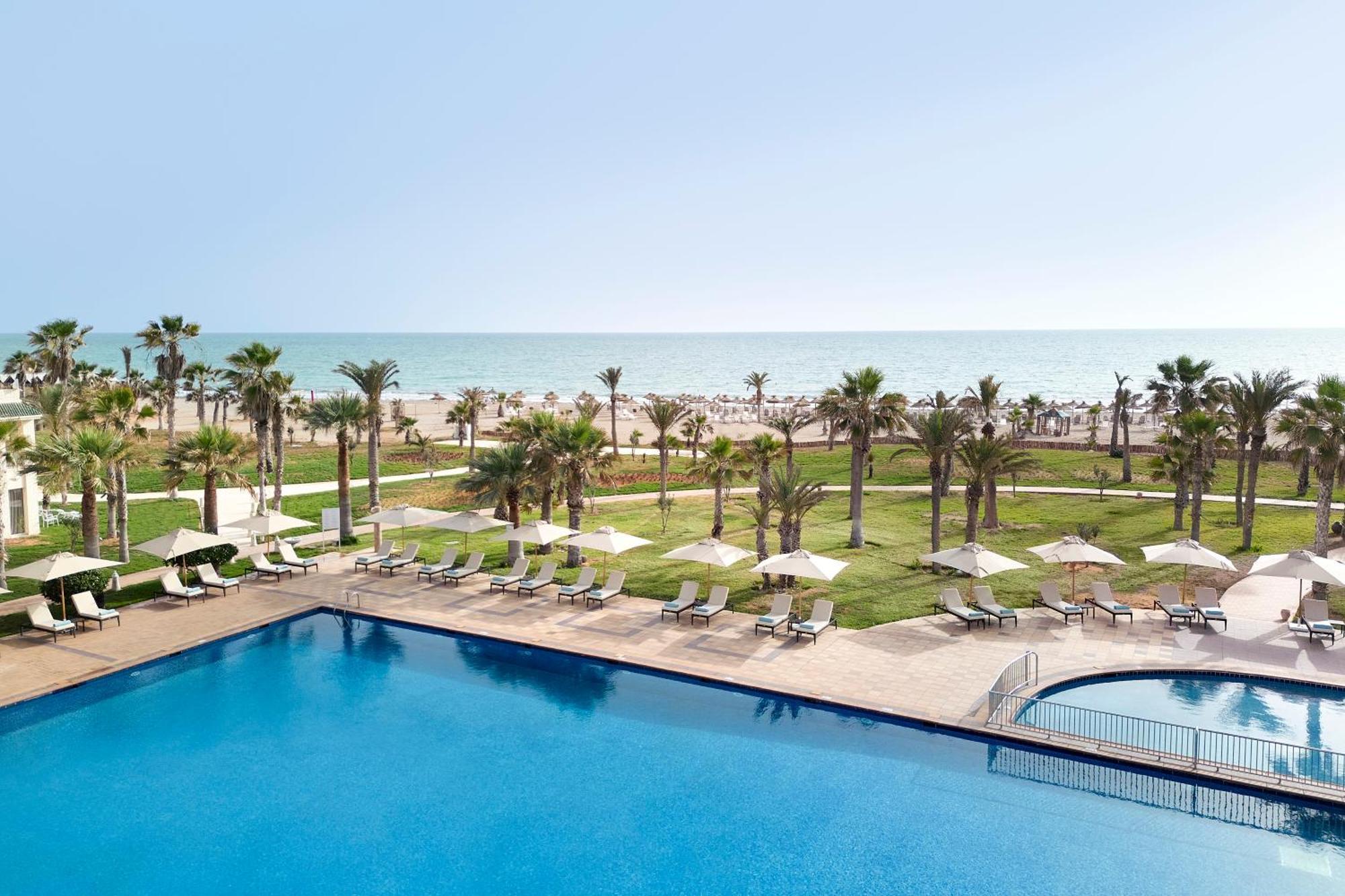 Iberostar Selection Eolia Djerba (Adults Only) Midoun Exterior foto