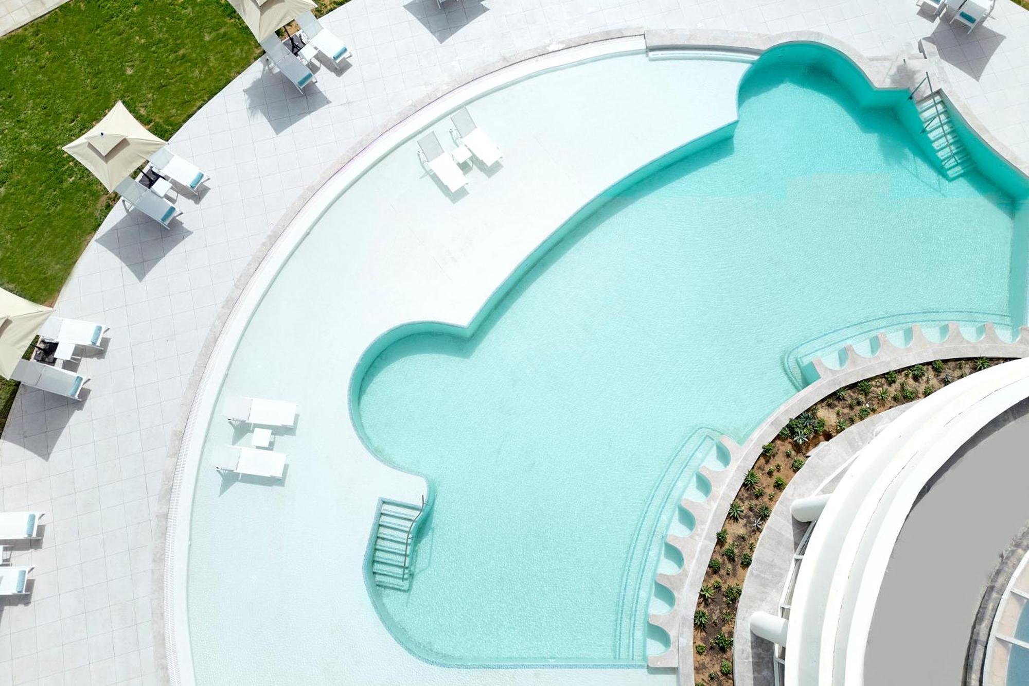 Iberostar Selection Eolia Djerba (Adults Only) Midoun Exterior foto