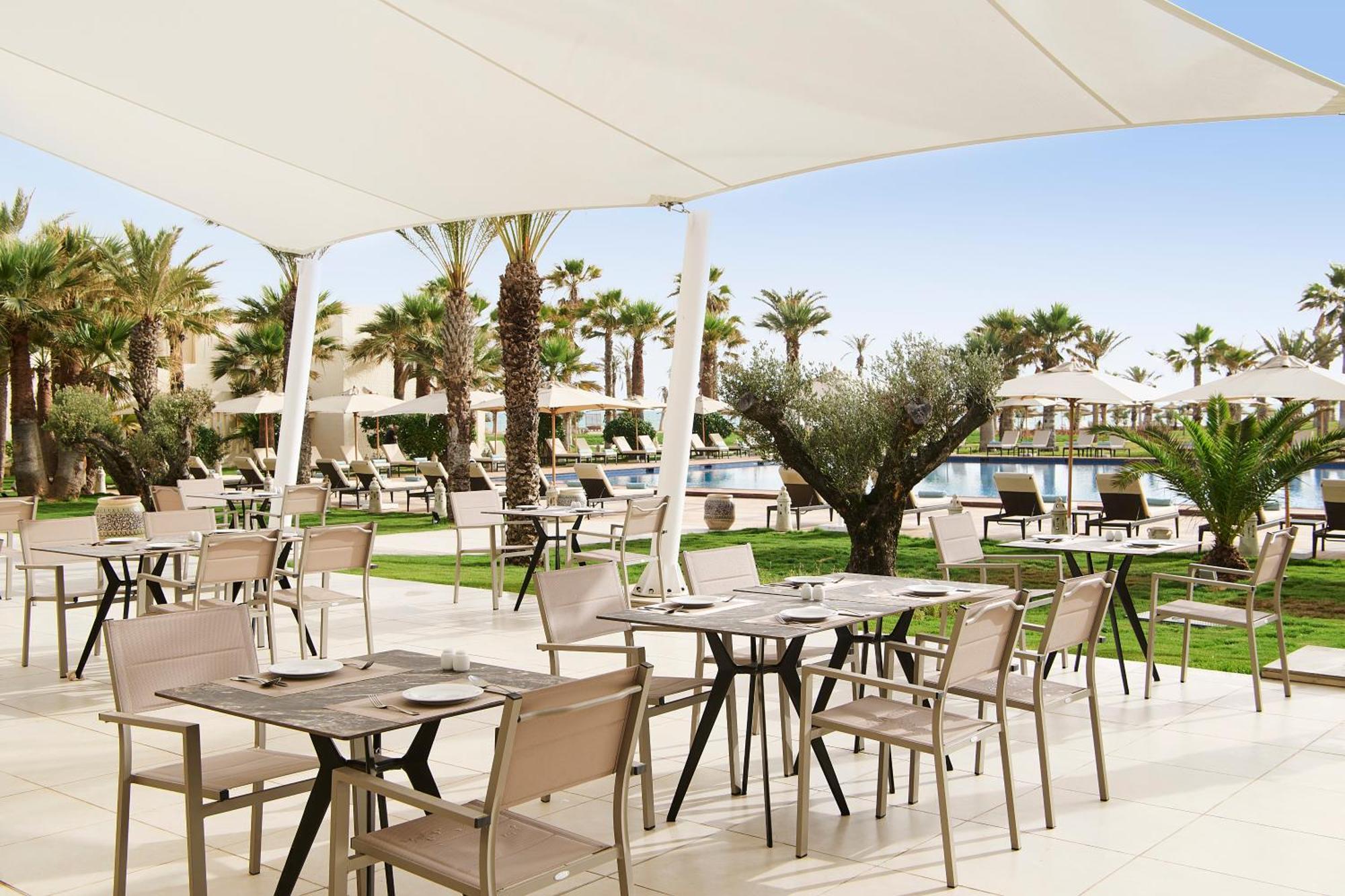 Iberostar Selection Eolia Djerba (Adults Only) Midoun Exterior foto