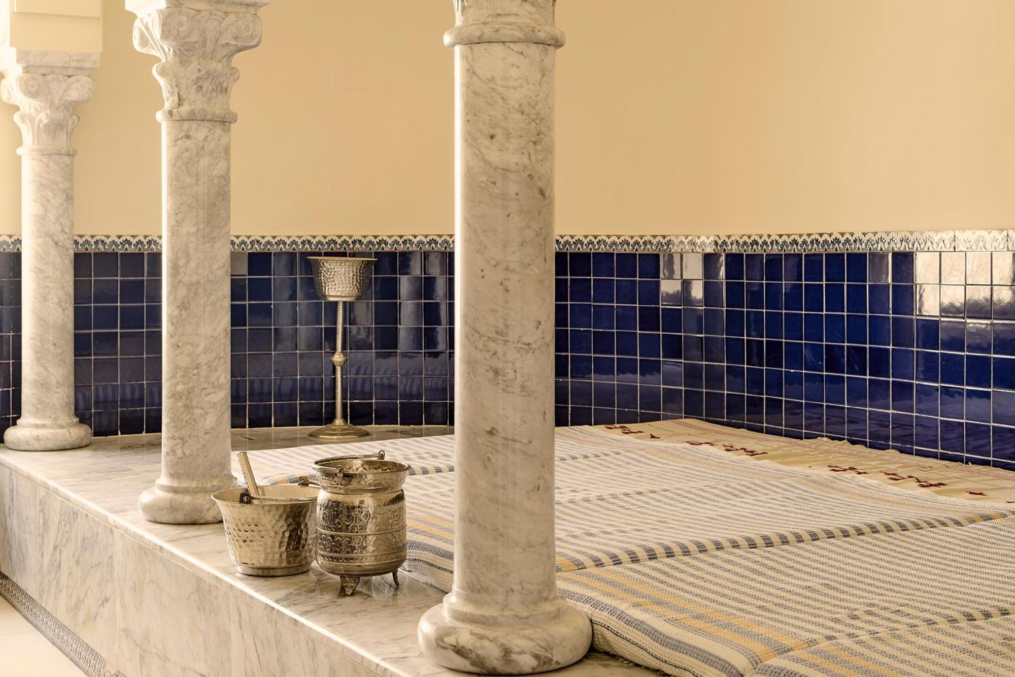 Iberostar Selection Eolia Djerba (Adults Only) Midoun Exterior foto