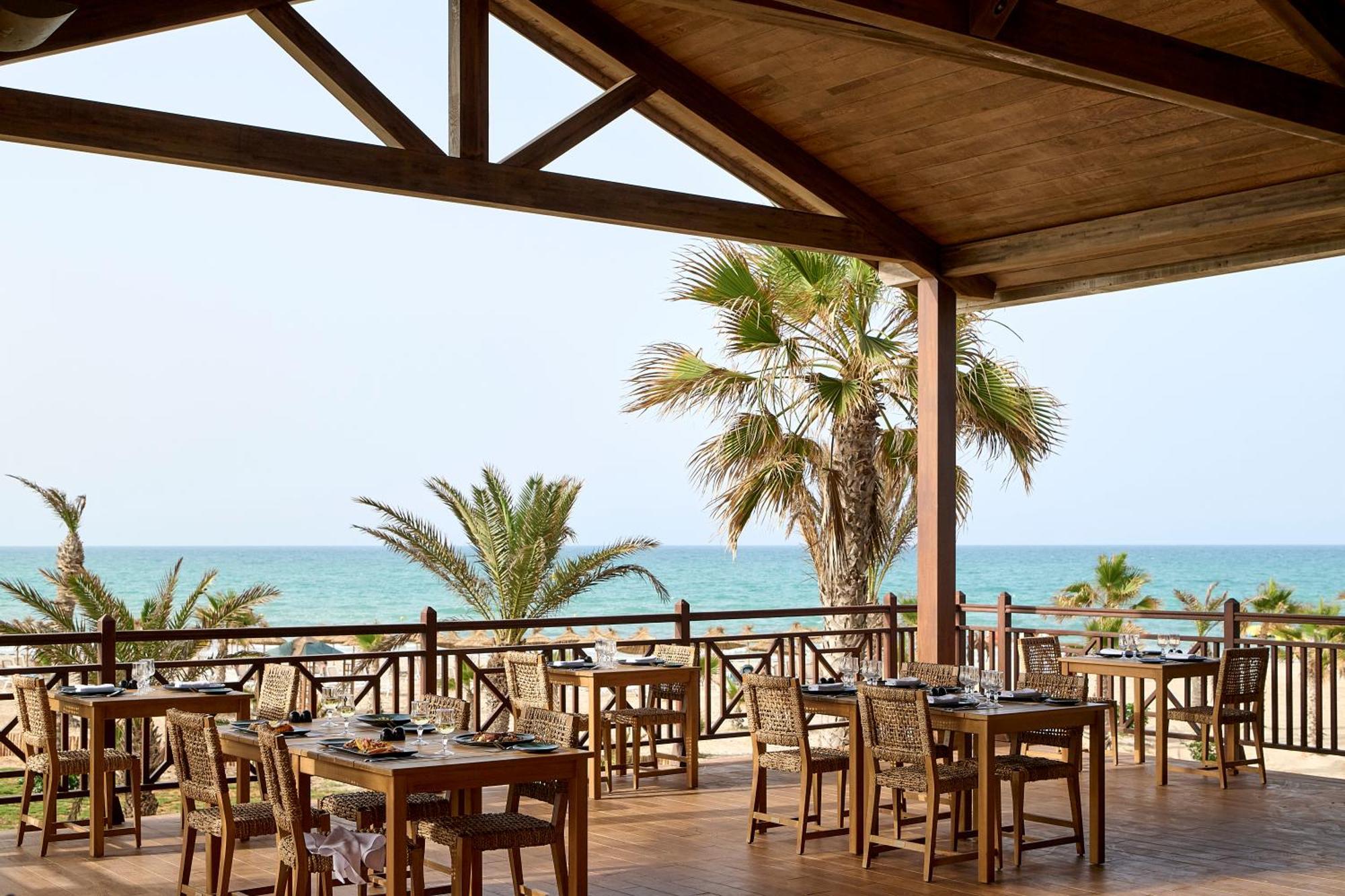 Iberostar Selection Eolia Djerba (Adults Only) Midoun Exterior foto