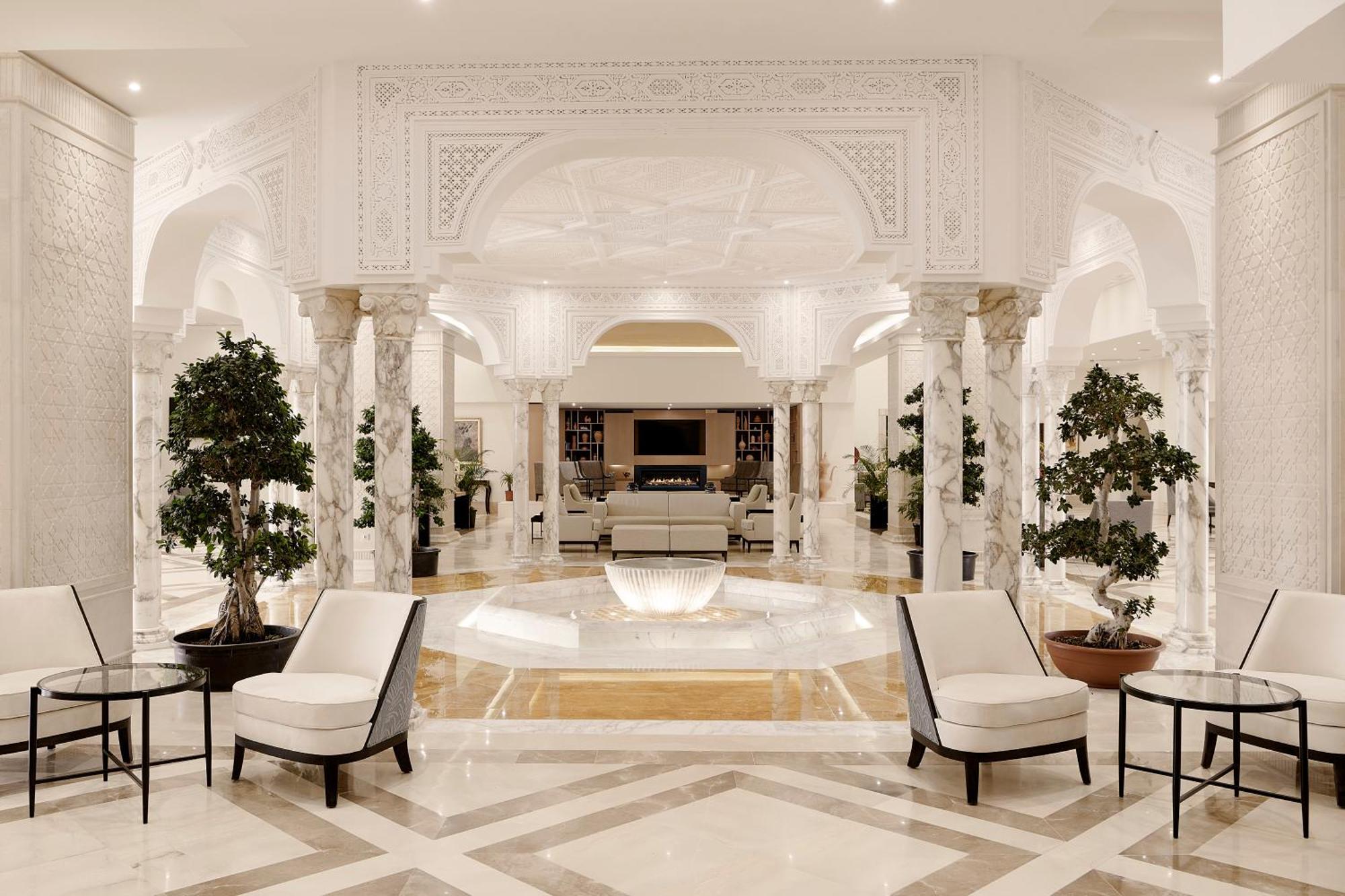 Iberostar Selection Eolia Djerba (Adults Only) Midoun Exterior foto