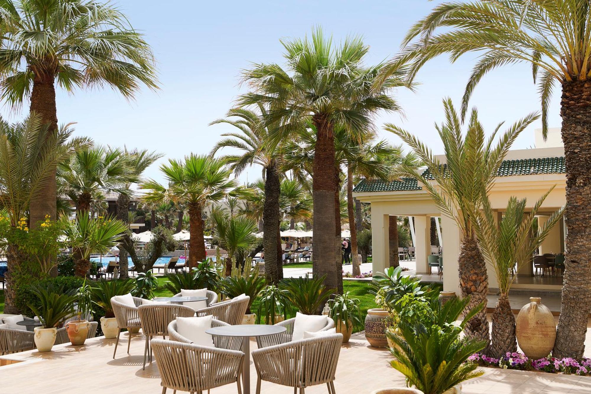 Iberostar Selection Eolia Djerba (Adults Only) Midoun Exterior foto